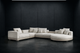 Calmo Sectional Sofa