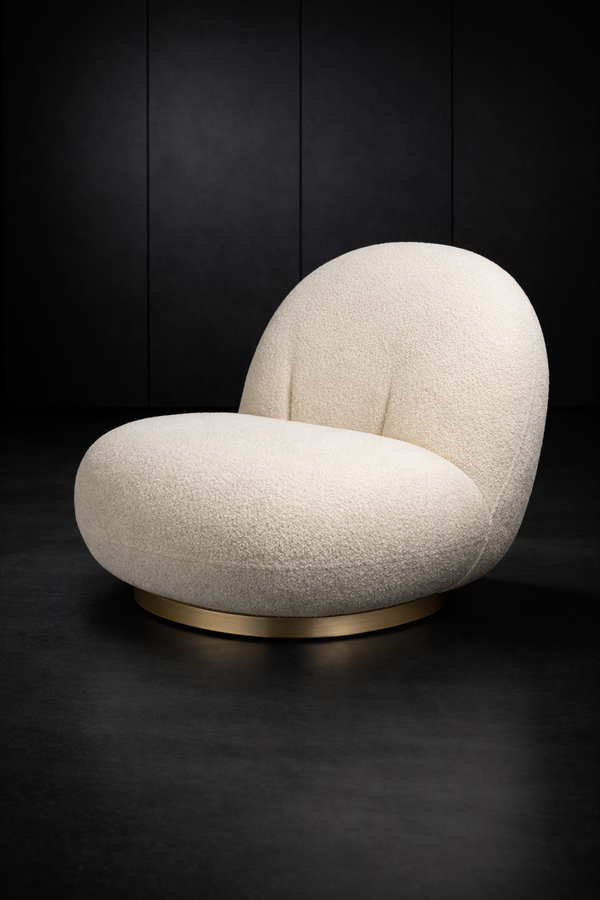 Elora Lounge Chair