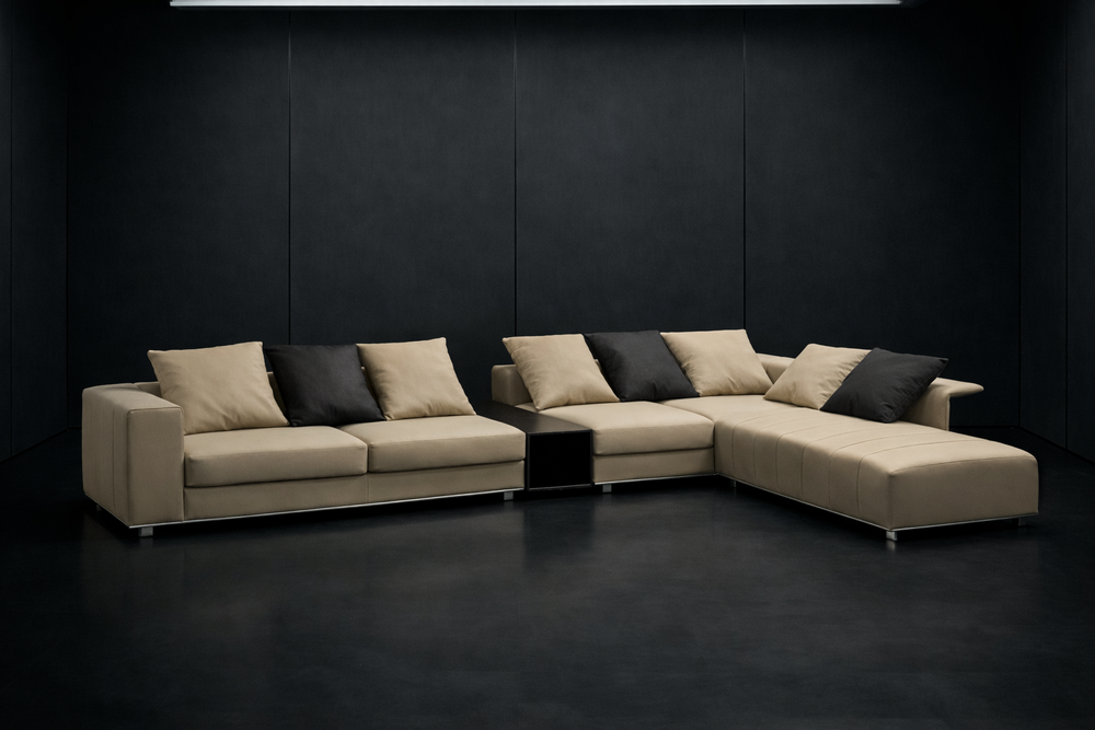 Stable Line Sectional