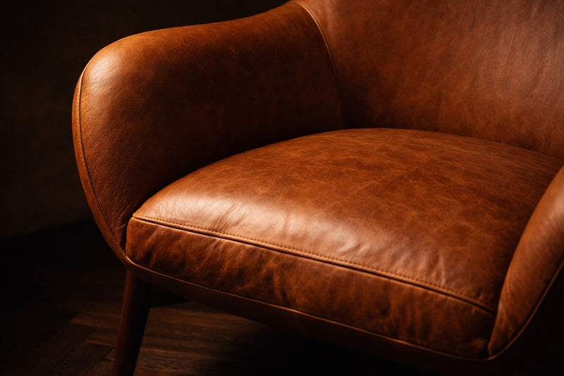 Full-Grain Leather: Why It Gets Better With Age