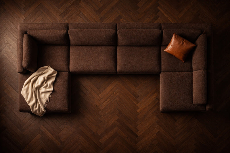 The Art of Modular: Building a Sofa That Fits Your Life