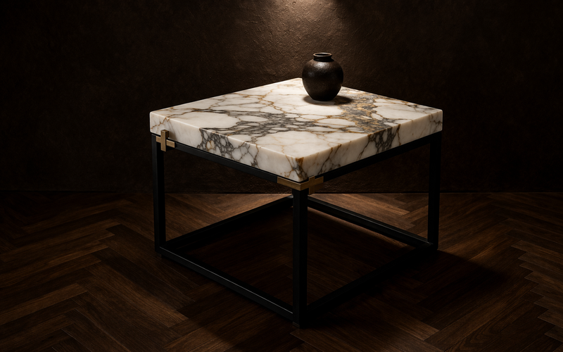 Marble in Furniture: From Ancient Craft to Modern Design