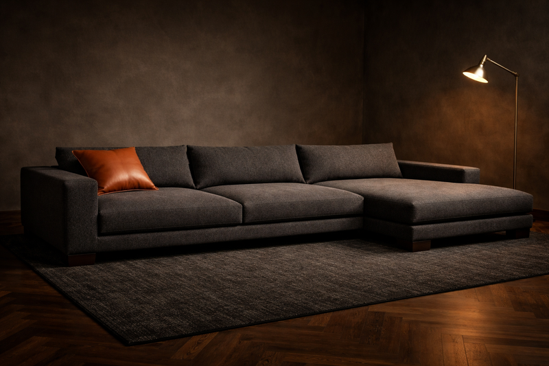How to Choose a Sofa That Lasts a Decade