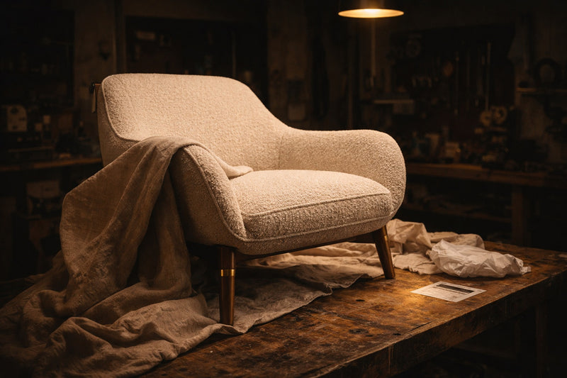 What "Ready to Ship" Means at Vault N*