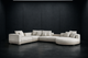 Calmo Sectional Sofa