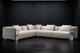 Cavaro Sectional Sofa