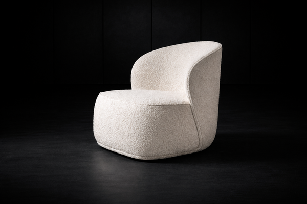 Elune Lounge Chair