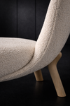 Elva Lounge Chair