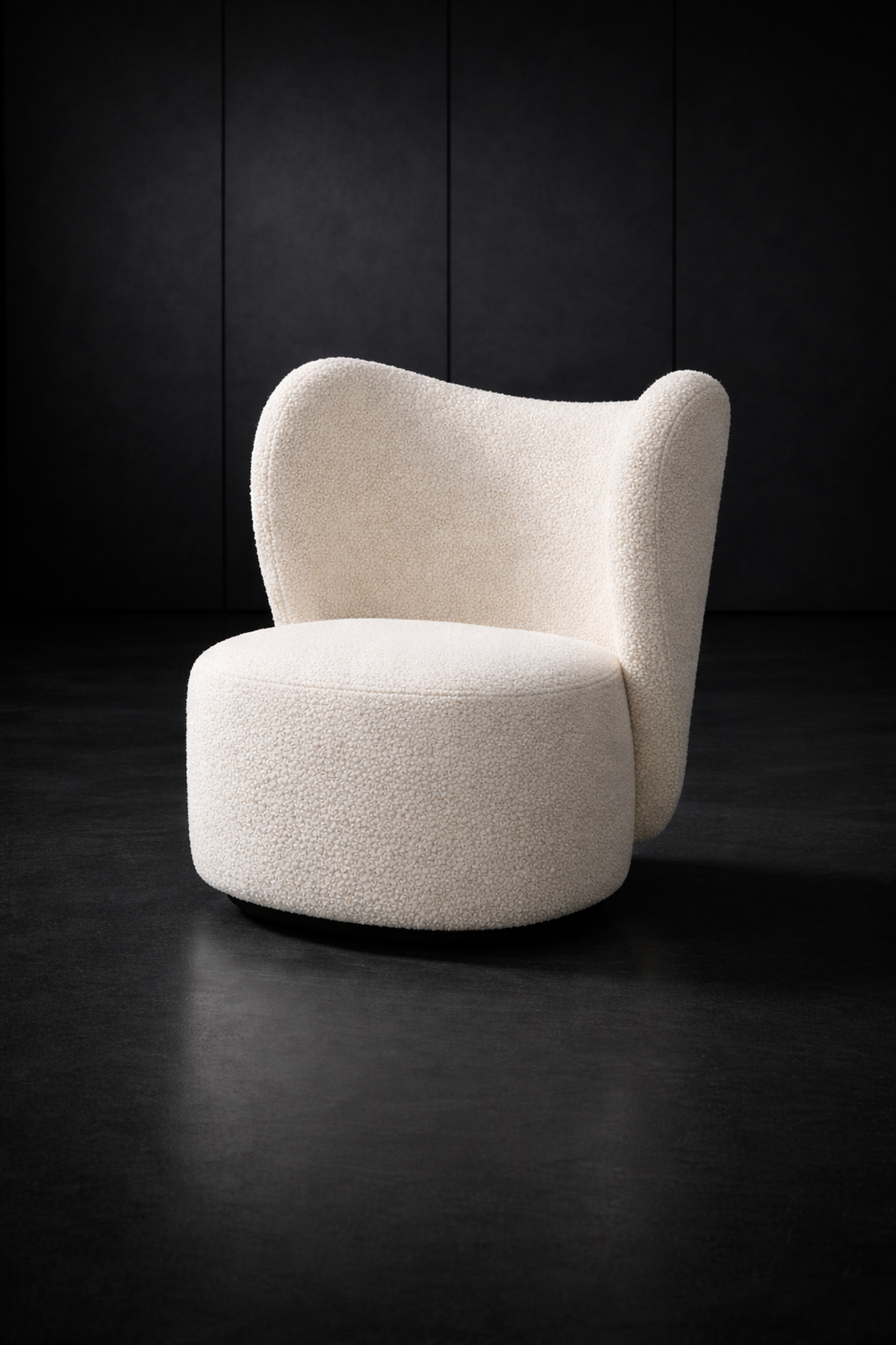 Lunea Lounge Chair