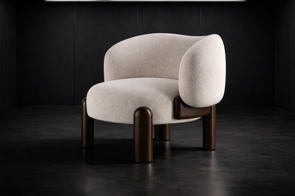 Maelor Lounge Chair