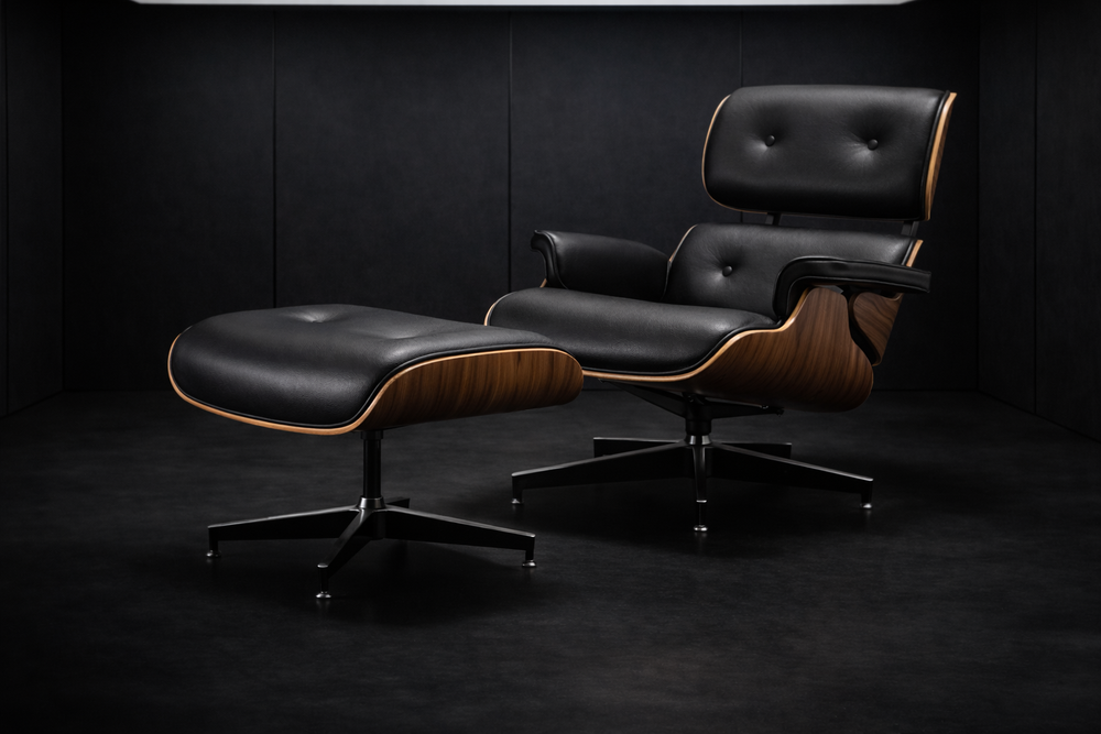 Marlow Lounge Chair