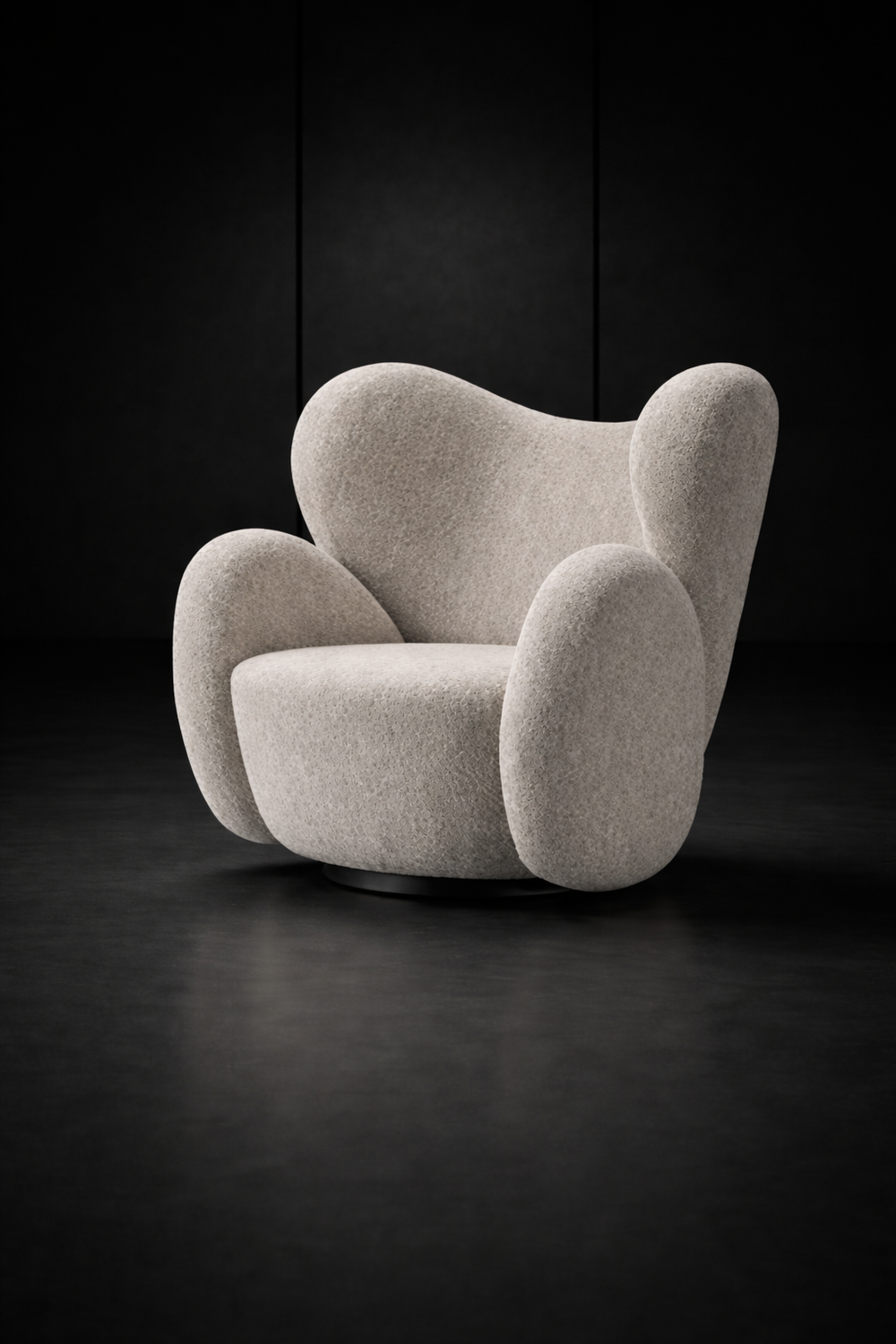 Orlina Lounge Chair
