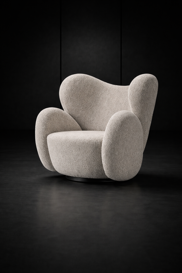 Orlina Lounge Chair