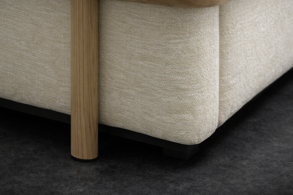 Sentinel Sectional Sofa