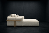 Sentinel Sectional Sofa