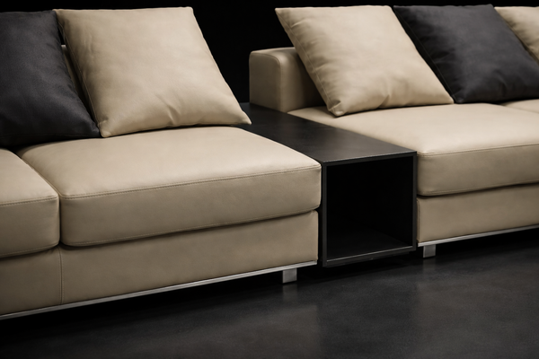 Stable Line Sectional