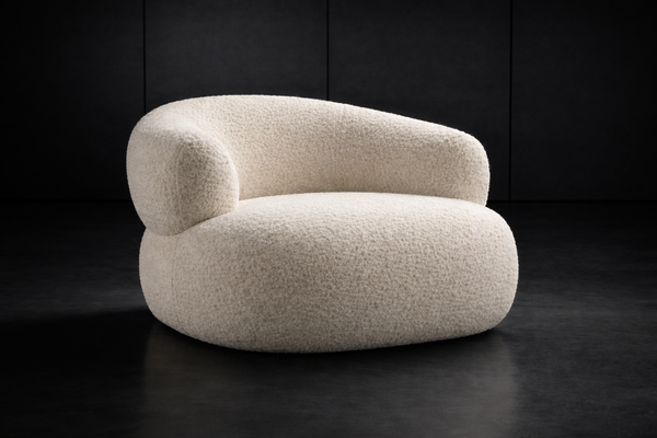 Talia Lounge Chair