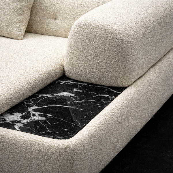 Vanta Sectional Sofa