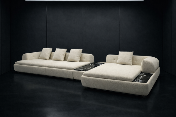 Vanta Sectional Sofa