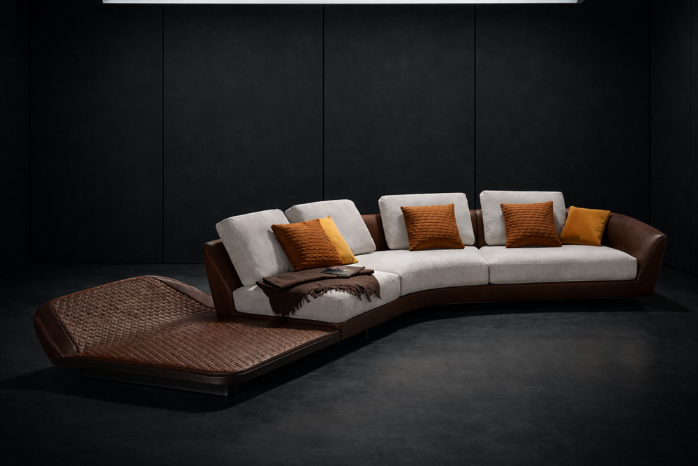 Varello Sofa
