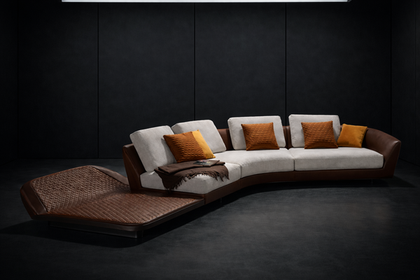 Varello Sofa