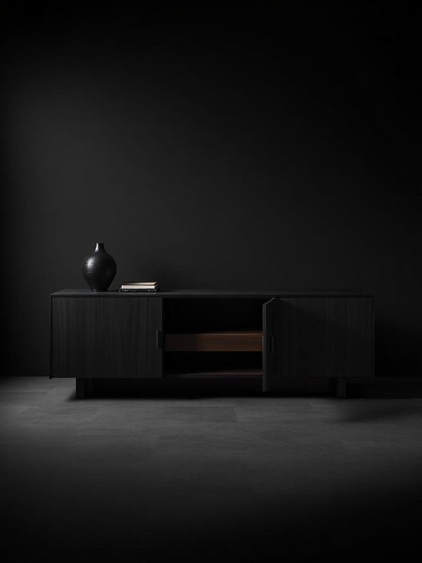 The Sentinel Sideboard