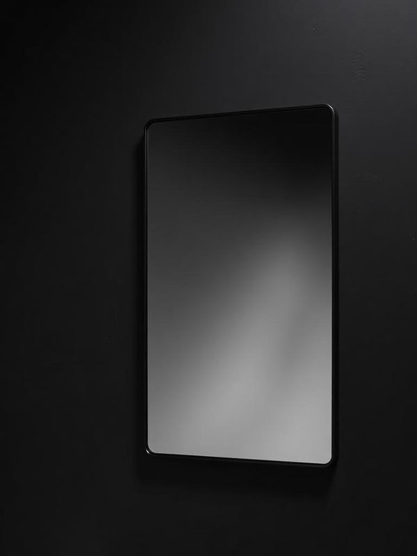 The Unlocked Mirror